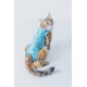 Haina Postoperatorie pentru Pisici DRY LIGHT SUPREME CAT Verde nr. 4 (5–7 kg), Pet Med